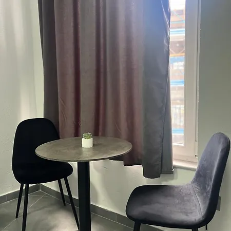 83 Appartement Tirana