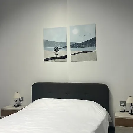 83 Appartement Tirana