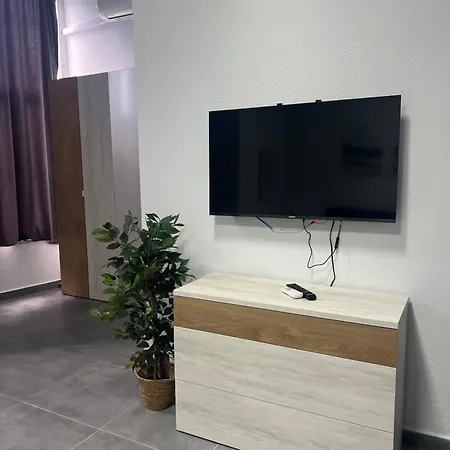 83 Appartement